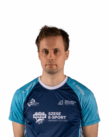 Tamás Simon